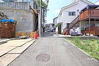 神奈川県川崎市宮前区東有馬2丁目29：物件画像