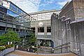 上北沢図書館の...