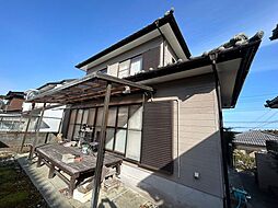 中古 戸建て