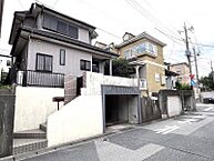 千葉県松戸市三矢小台5丁目：物件画像