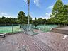 周辺：青葉の森公園／徒歩約13分／約1000ｍ