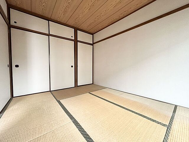 室内 夏見台オークホームズ2号棟 2階/-