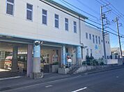中台幼稚園まで　400m　徒歩約5分●【保育時間】午前8時30分から午後2時(預かり保育有)　【特に力を入れるカリキュラム】健康（運動）・食育教育・道徳