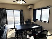 南向きリビングで毎日ぽかぽか♪家族みんながほっとできる、明るくて心地いい空間です！