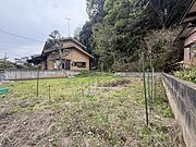 閑静な住宅街でのどかな環境が魅力的！