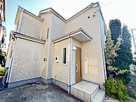 千葉県松戸市中和倉：物件画像