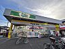 周辺：マツモトキヨシ光ヶ丘店まで1100m　徒歩約14分（車で約3分）