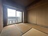 室内：東南向きで日当たり良好！