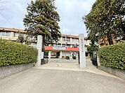 東部小学校まで徒歩約1分（約50ｍ）
