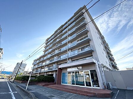 松戸駅まで徒歩約14分!3沿線利用可能で通勤通学・お買い物に便利な立地です♪