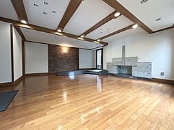 松戸中央公園パーク・ホームズ参番館 3LDKの間取図画像