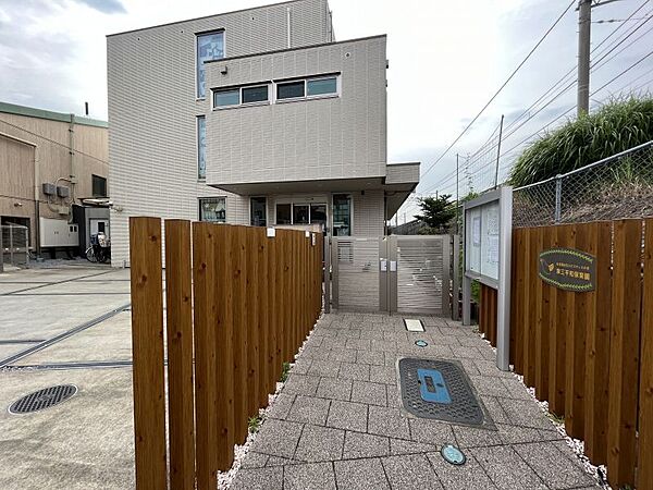 周辺を拡大表示