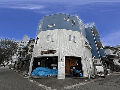 外観:※一部CG加工により残置物を除去しています。店舗付き中古戸建が出ました☆彡 外観:※一部CG加工により残置物を除去しています。店舗付き中古戸建が出ました☆彡