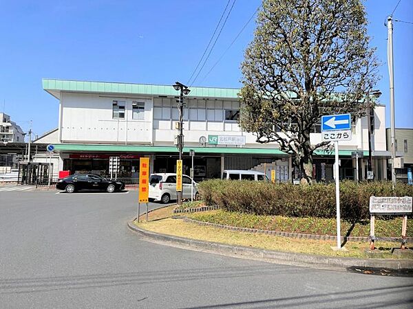 周辺を拡大表示