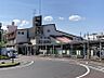 周辺：JR総武中央緩行線「新検見川」駅まで　900m　徒歩約12分●総武・中央緩行線　周辺は住宅街が広がっており、駅ビルや大きな商店街はありませんが24時間営業のスーパーやコンビニがあり住環境は整っています