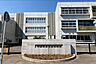 周辺：花園中学校まで　900m　徒歩約12分●平成 29 年に創立 70 周年を迎えた学校です。教育目標「自ら学び 心豊かな 活力あふれる生徒の育成」生徒の指標「自主・協力・実行」