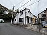 外観：テラスモール松戸まで徒歩約2分で日常のお買い物に便利です！