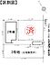 間取り：限定1棟！