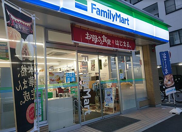 プレサンス上前津グレース ｜愛知県名古屋市中区上前津1丁目(賃貸マンション1K・11階・23.79㎡)の写真 その21