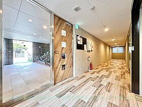 quador川名  ｜ 愛知県名古屋市昭和区広路本町6丁目（賃貸マンション1LDK・3階・29.90㎡） その14