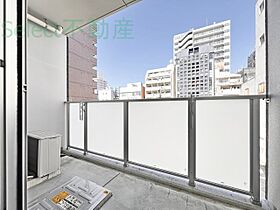 シャルマン新栄  ｜ 愛知県名古屋市中区新栄1丁目（賃貸マンション1K・3階・29.15㎡） その12