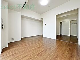 CORNES　HOUSE　NAGOYA  ｜ 愛知県名古屋市千種区内山3丁目（賃貸マンション1LDK・3階・40.67㎡） その3