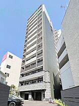 愛知県名古屋市中区千代田3丁目（賃貸マンション1LDK・14階・47.88㎡） その1