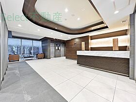 愛知県名古屋市中区新栄町2丁目（賃貸マンション1LDK・14階・36.29㎡） その14