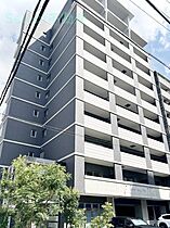 ブリス  ｜ 愛知県名古屋市千種区今池5丁目（賃貸マンション1LDK・2階・51.35㎡） その1