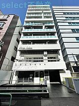 アンジュ栄 303 ｜ 愛知県名古屋市中区新栄1丁目（賃貸マンション1LDK・3階・35.34㎡） その1