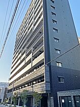 プレサンス新栄町ギャラント  ｜ 愛知県名古屋市中区新栄3丁目（賃貸マンション1K・2階・25.65㎡） その1