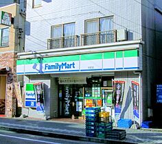 グランドール名駅  ｜ 愛知県名古屋市中村区竹橋町（賃貸マンション1K・4階・24.00㎡） その17