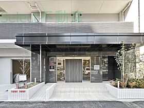 PONANT鶴舞公園  ｜ 愛知県名古屋市中区千代田2丁目（賃貸マンション1LDK・13階・44.16㎡） その13