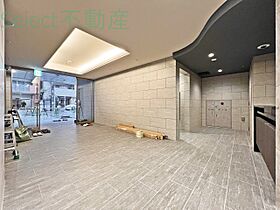 愛知県名古屋市東区葵2丁目（賃貸マンション1LDK・10階・32.14㎡） その14