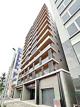 愛知県名古屋市中区新栄2丁目（賃貸マンション1LDK・11階・32.50㎡） その1