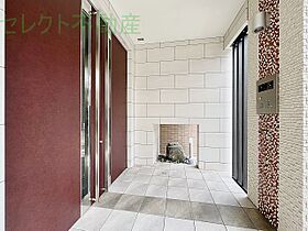 アスピラシオン名駅  ｜ 愛知県名古屋市西区名駅2丁目（賃貸マンション1K・4階・34.52㎡） その13