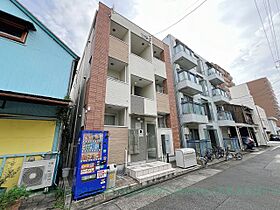 ハーモニーテラス新栄  ｜ 愛知県名古屋市中区新栄3丁目（賃貸アパート1LDK・3階・30.30㎡） その16