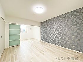 愛知県名古屋市中村区松原町4丁目（賃貸マンション1LDK・4階・43.50㎡） その3