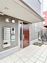 LB吹上  ｜ 愛知県名古屋市千種区千種3丁目（賃貸アパート1LDK・3階・49.21㎡） その13