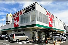 WEST名駅  ｜ 愛知県名古屋市中村区中村本町5丁目（賃貸マンション1LDK・3階・28.72㎡） その25