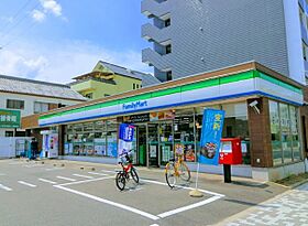 ilusion八田  ｜ 愛知県名古屋市中川区柳瀬町3丁目（賃貸アパート1K・1階・27.57㎡） その19