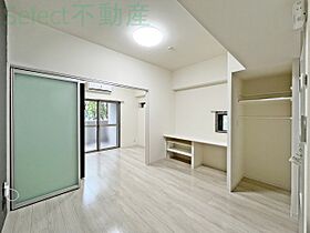 プレミアムコート大須  ｜ 愛知県名古屋市中区大須2丁目（賃貸マンション1LDK・3階・36.53㎡） その4