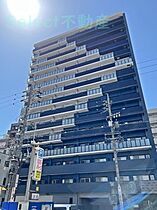 愛知県名古屋市千種区今池5丁目（賃貸マンション1DK・9階・25.39㎡） その1