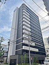 プレサンス伏見アーバンベース  ｜ 愛知県名古屋市中区栄1丁目（賃貸マンション1K・5階・23.37㎡） その1