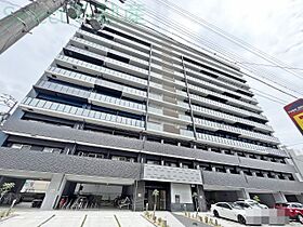 プレサンスTHE新栄  ｜ 愛知県名古屋市中区新栄2丁目（賃貸マンション1LDK・5階・34.00㎡） その1