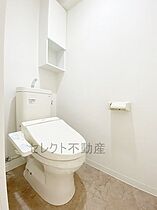 MX-I  ｜ 愛知県名古屋市北区大曽根1丁目（賃貸マンション1DK・8階・33.43㎡） その8