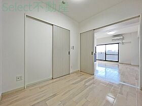 GRANDUKE新栄  ｜ 愛知県名古屋市中区新栄2丁目（賃貸マンション1LDK・2階・40.42㎡） その5