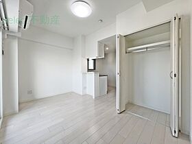 THE RESIDENCE SHIGAHONDORI  ｜ 愛知県名古屋市北区杉栄町4丁目（賃貸マンション1R・4階・26.00㎡） その15