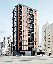 The 9th Residence Sakae Side  ｜ 愛知県名古屋市中区大須4丁目12-43（賃貸マンション1LDK・6階・32.94㎡） その1