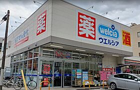 愛知県名古屋市東区代官町（賃貸マンション1LDK・4階・38.71㎡） その22